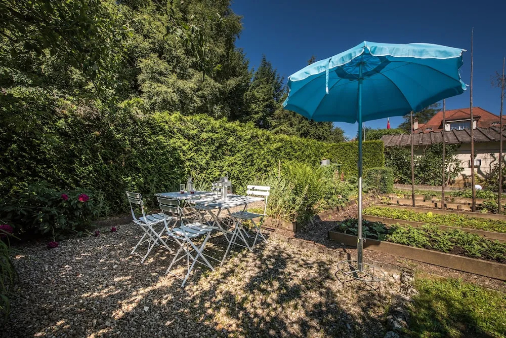 Bed & Breakfast Villa Alma