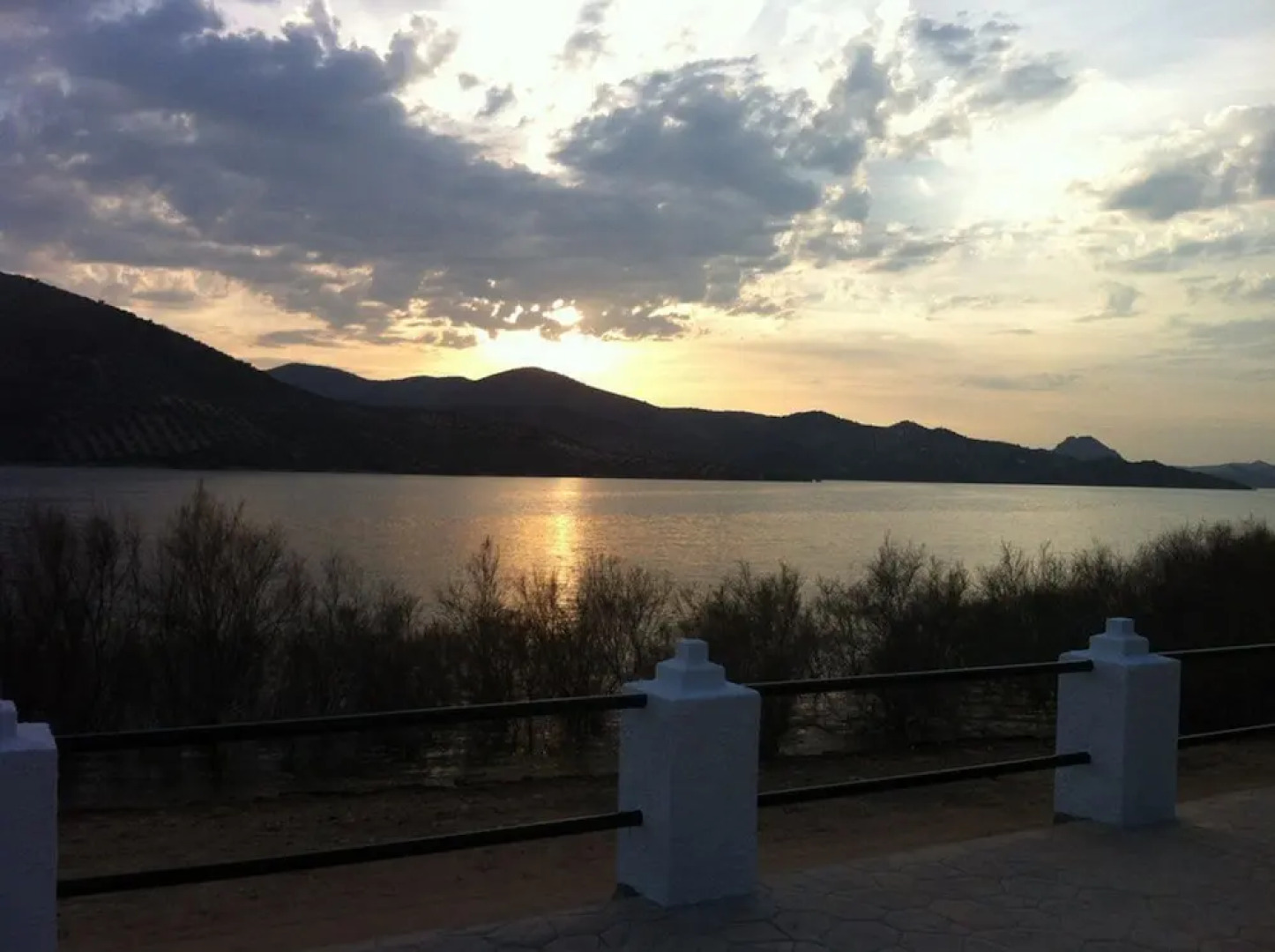 Alojamiento Rural Lago de Andalucía - Hostel