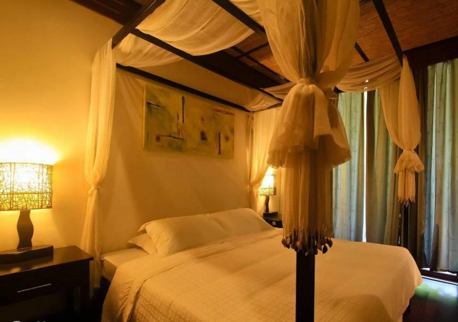 Bali Bali Beach Resort