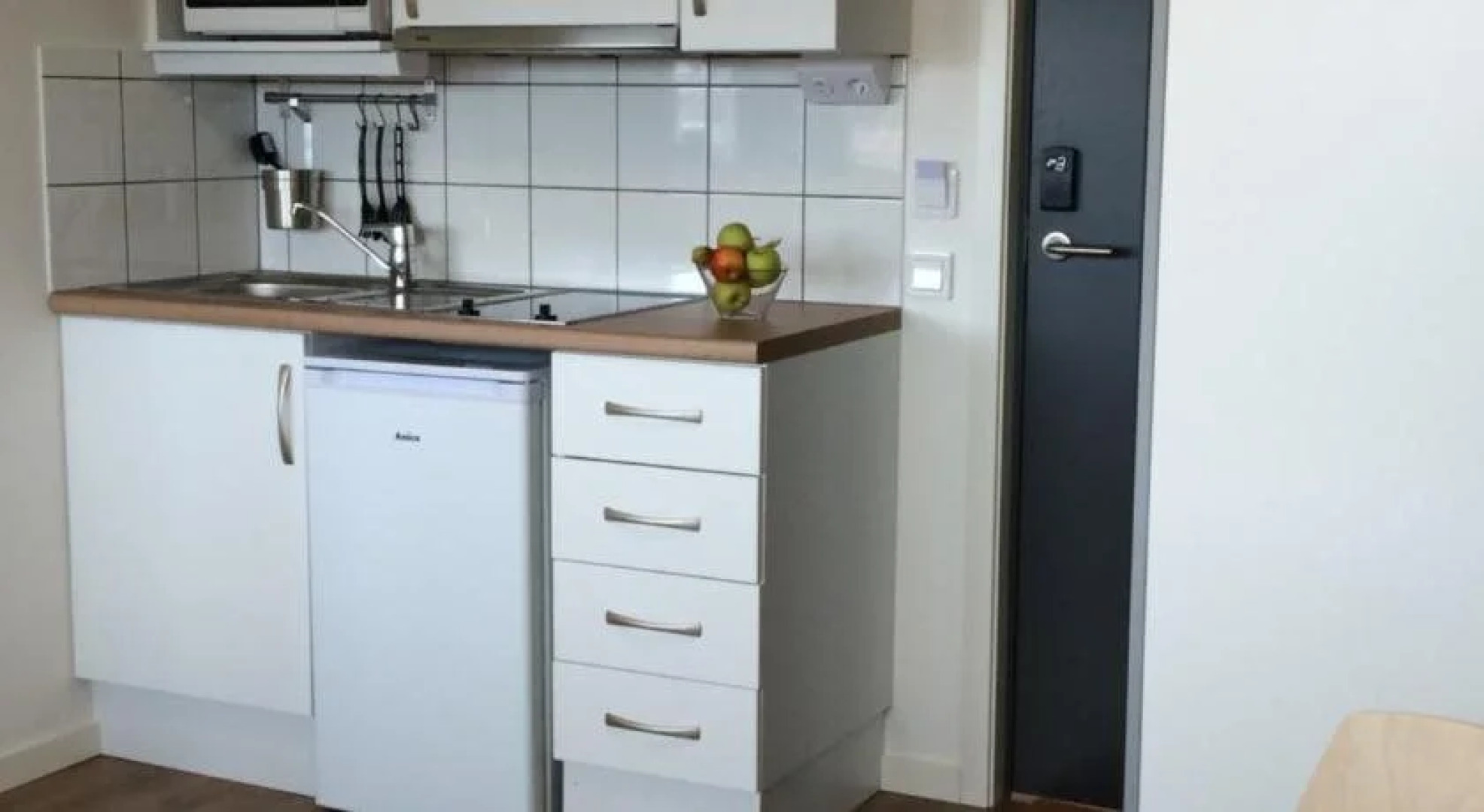 Part-Time Home Slagsta Strand