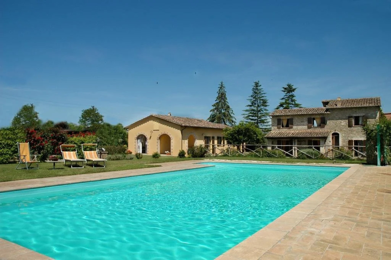 Casale Francesca With Private Pool