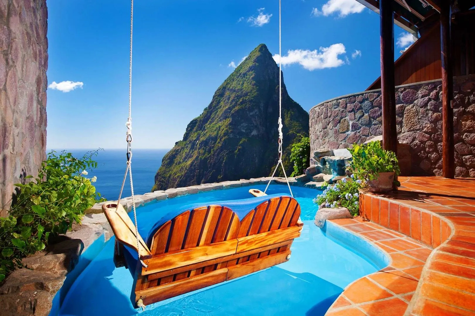 Ladera Resort - Adults Only