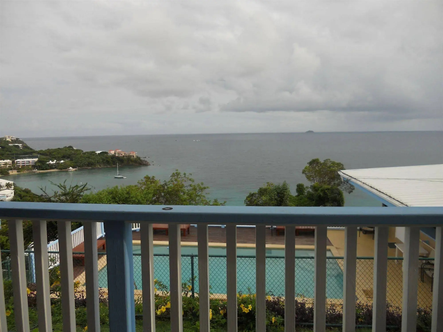 Paradise Cove Ocean Front Villas and Suites