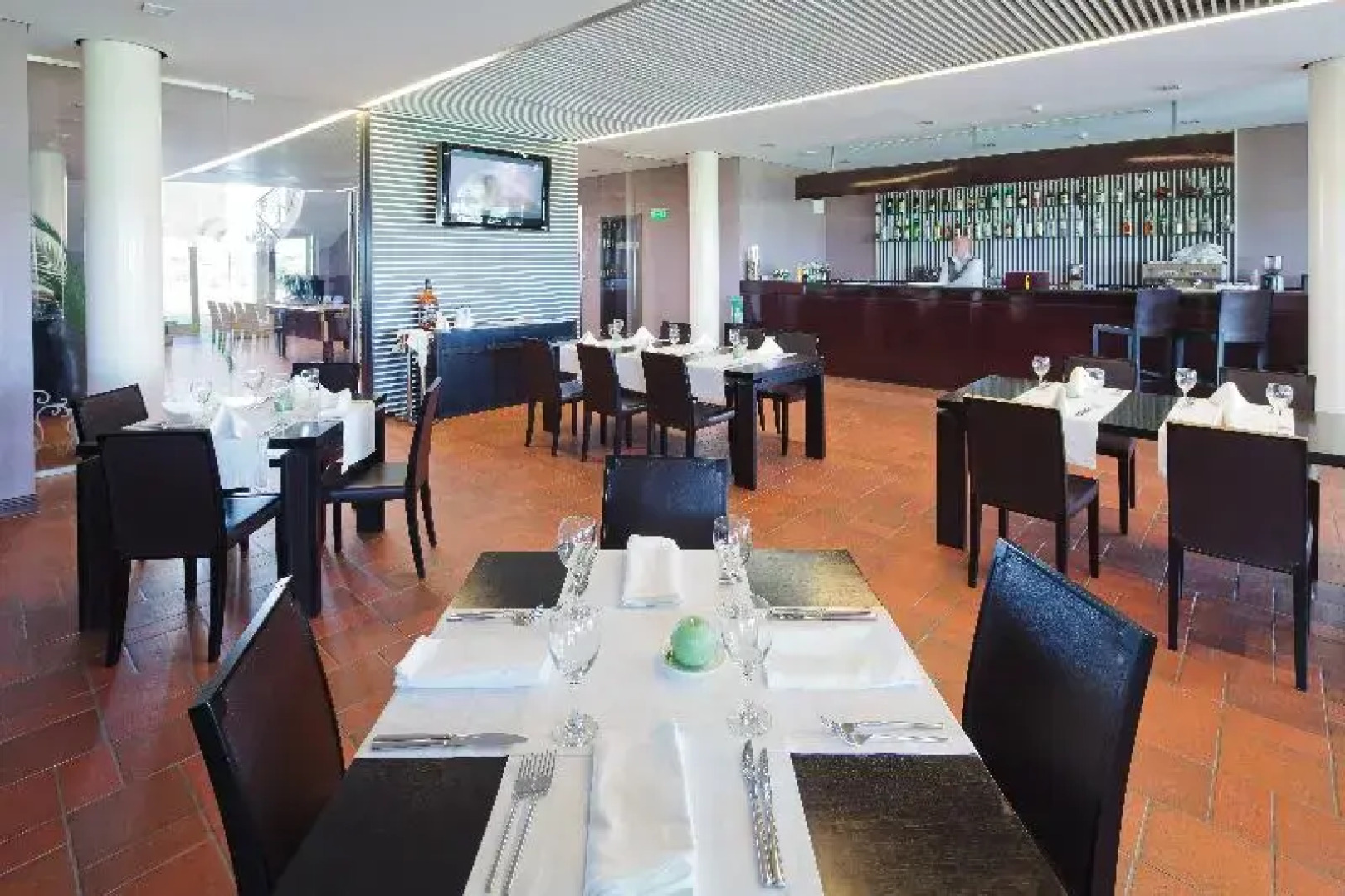 Lighthouse Apartments and Villas