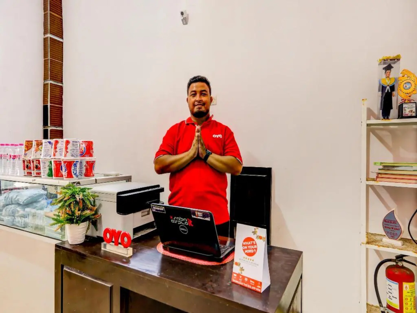 Hotel O Guest House Parangtritis