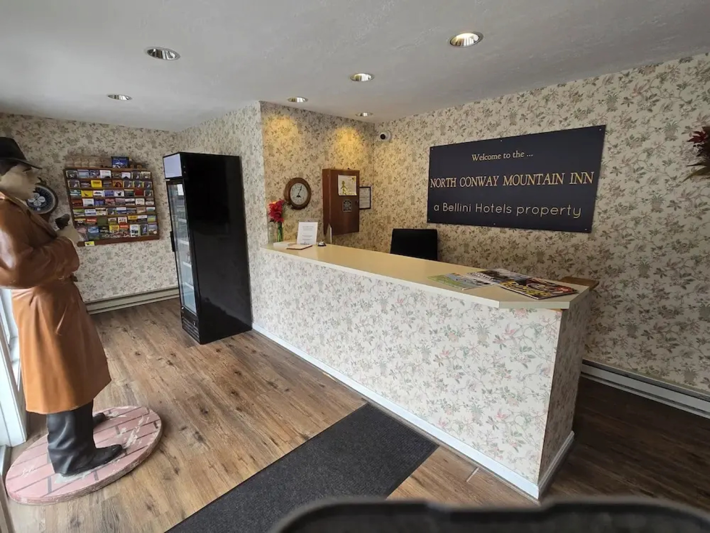 North Conway Mountain Inn