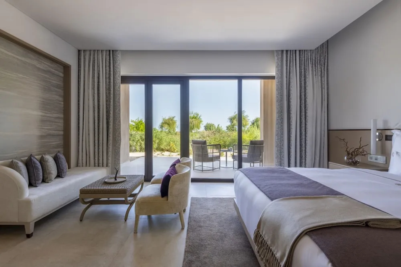 Zulal Wellness Resort