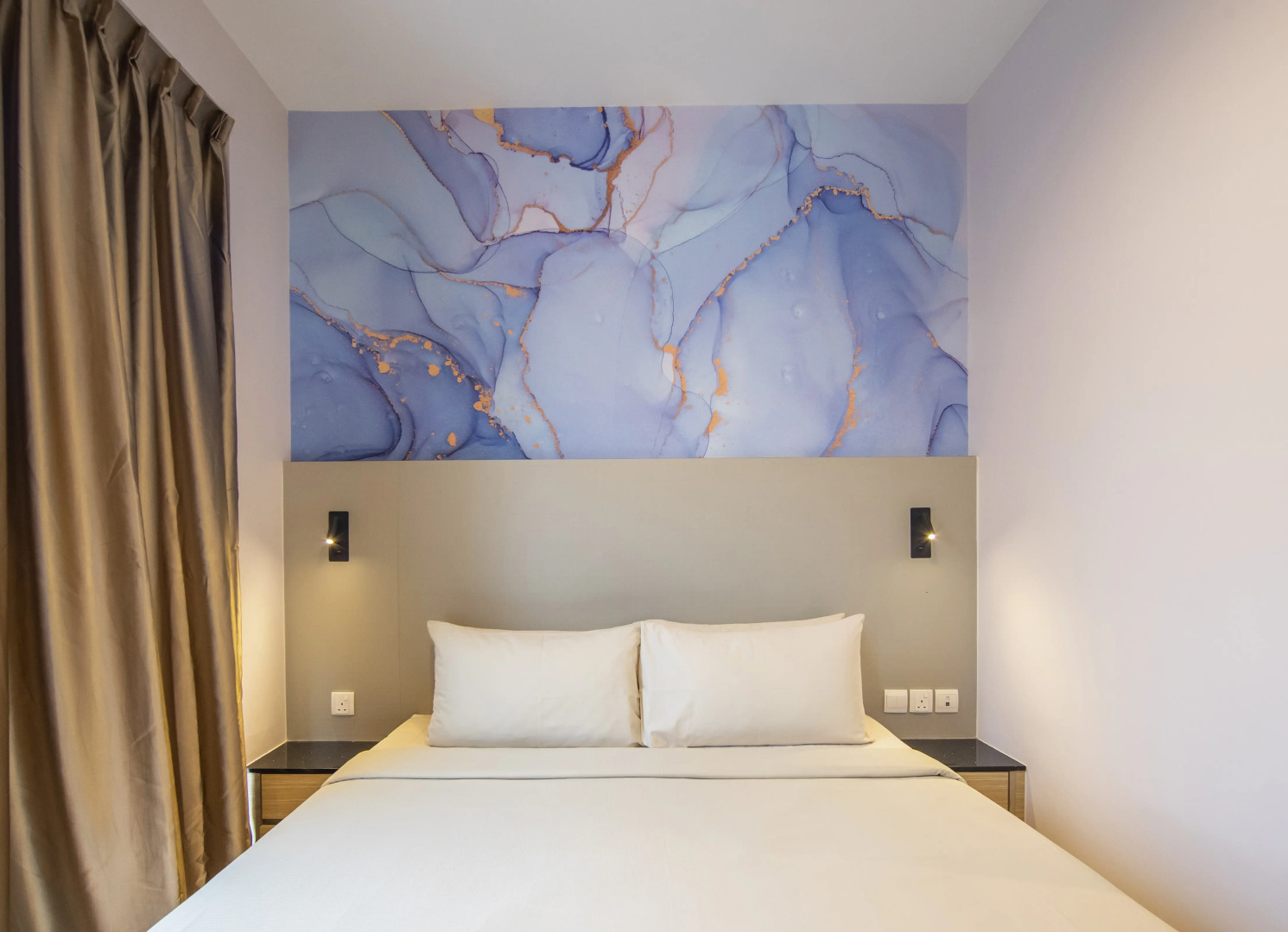 ibis Styles Singapore Albert