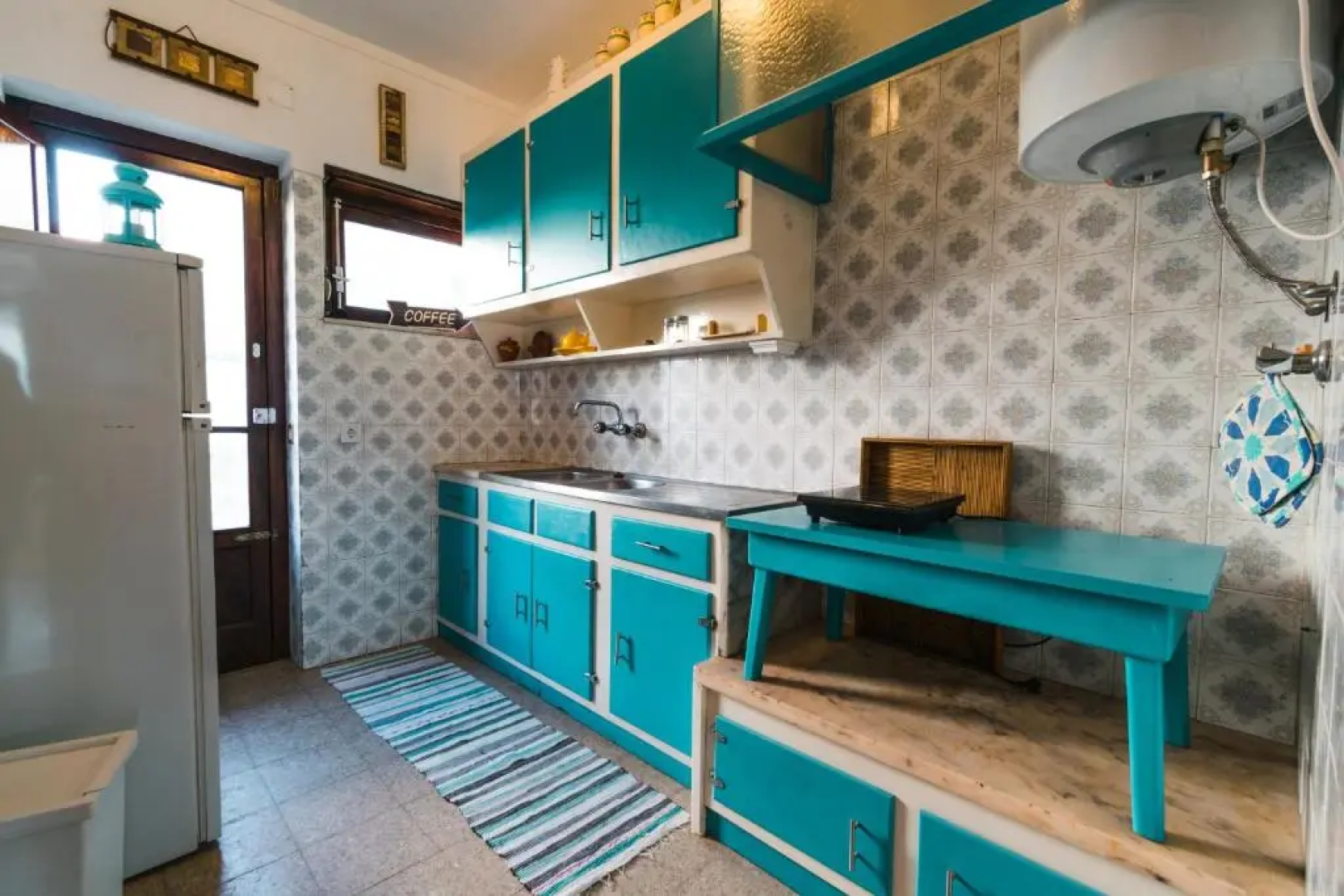 Lisboa Manaia Home
