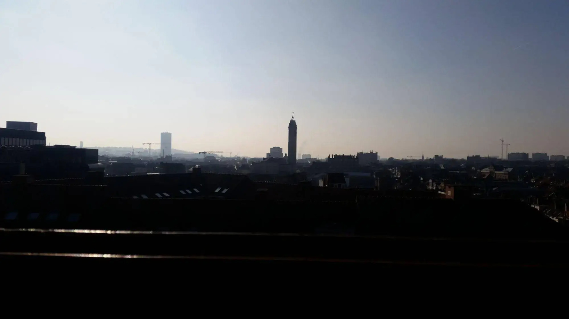 Sun Rise Apart Hotel