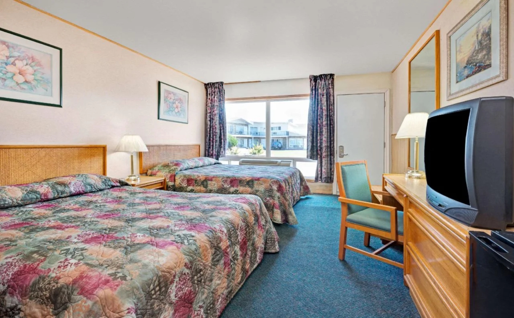 Knights Inn Kitchener