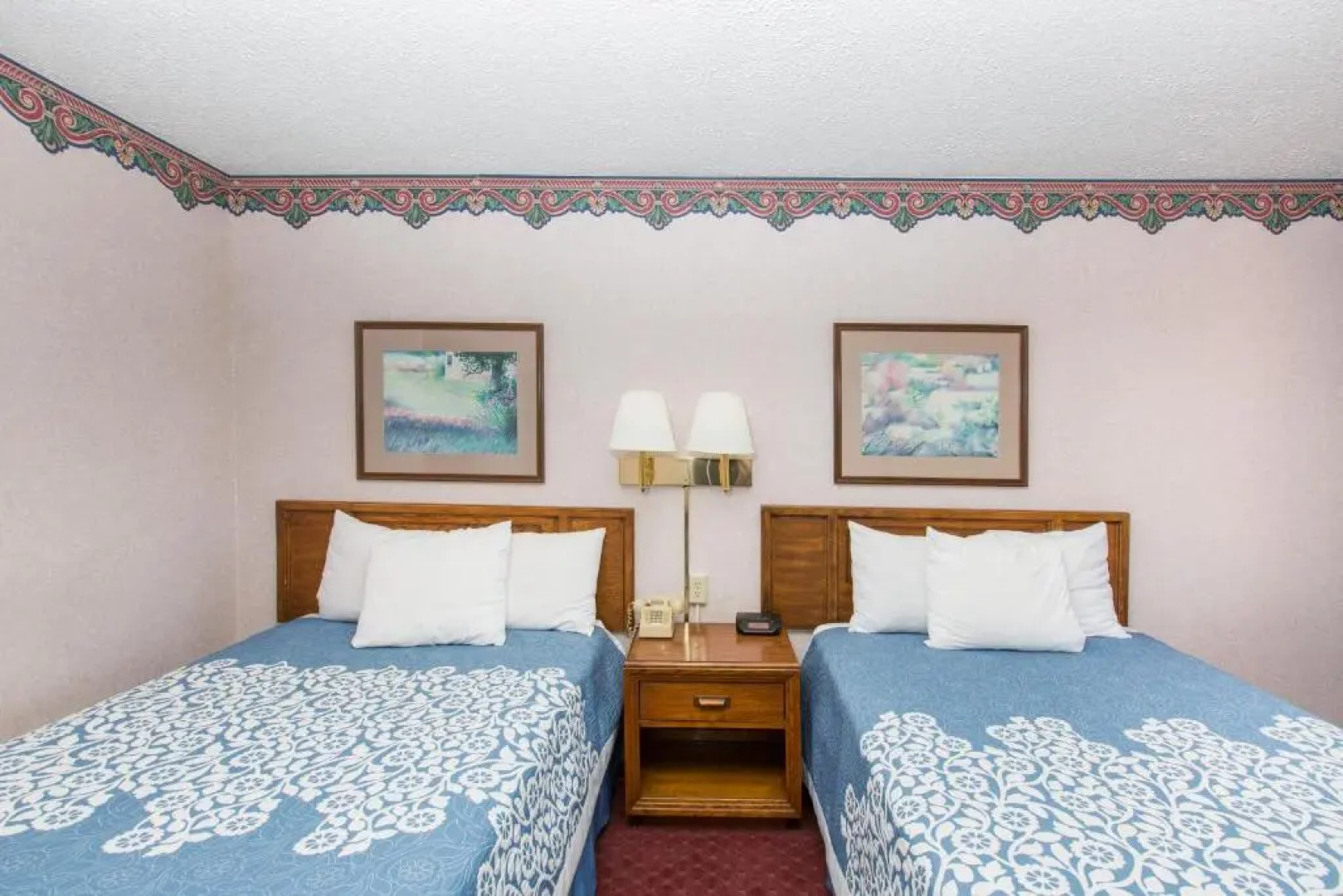 Americas Best Value Inn St. Joseph at I-29