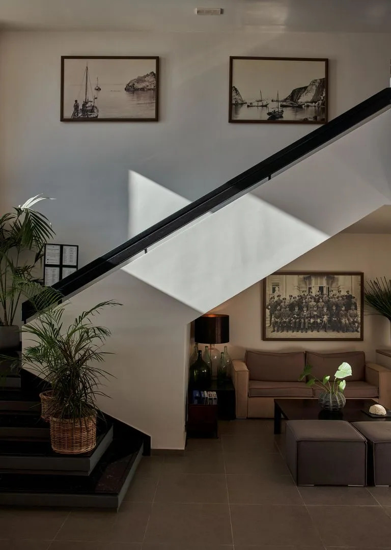 White Rocks Hotel Kefalonia