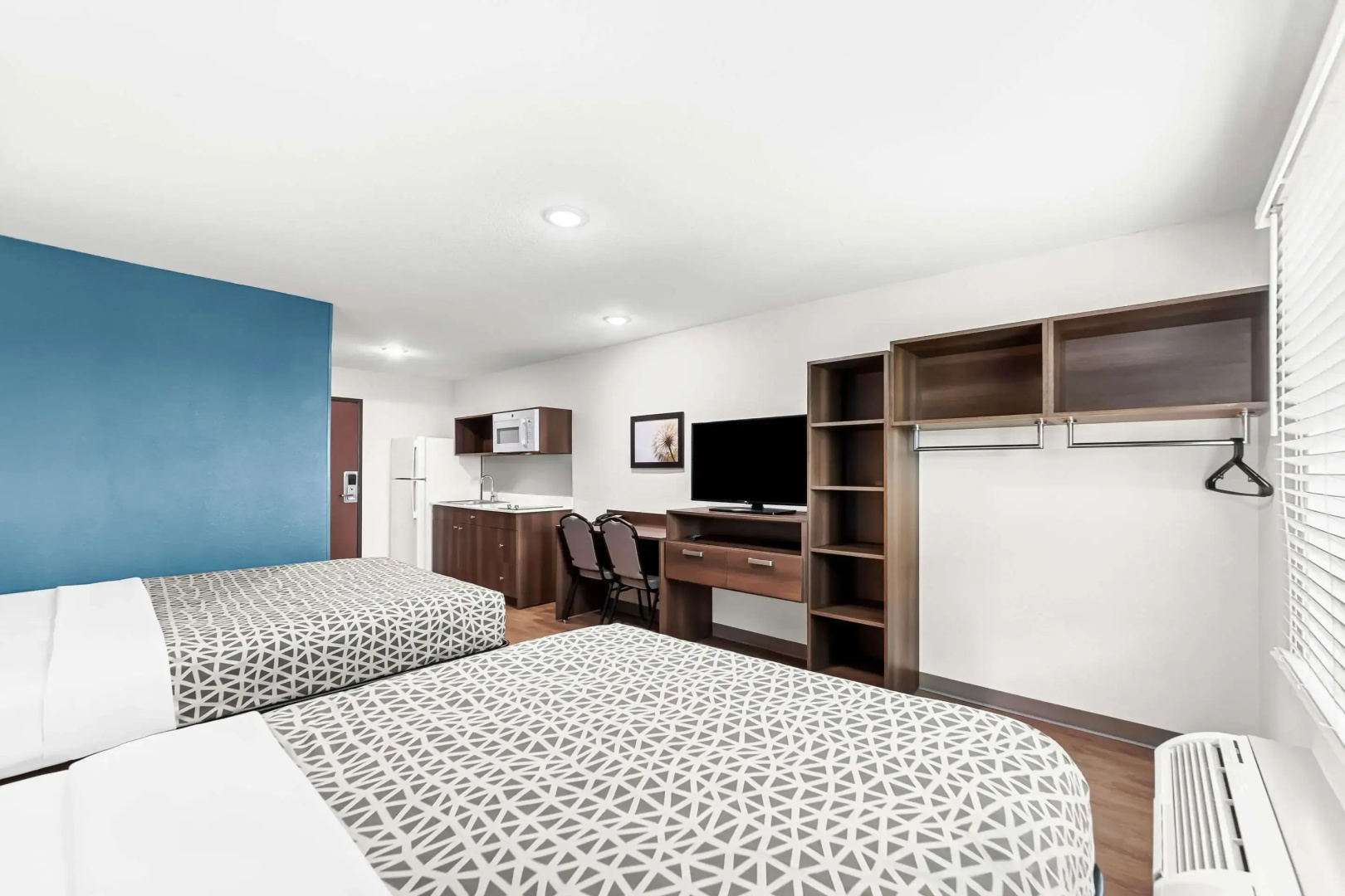 WoodSpring Suites Hudson Port Richey