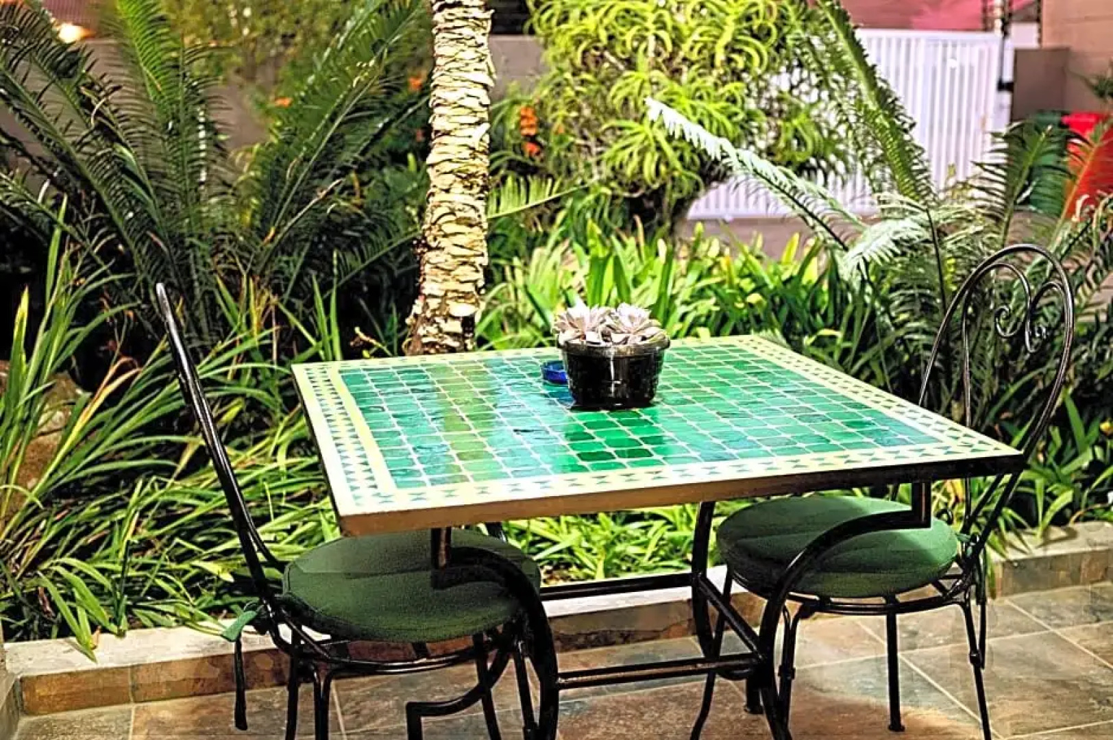 Kgarebana Boutique Guesthouse