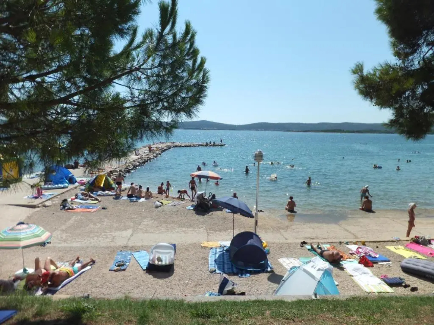 Holiday home Villa Romantica