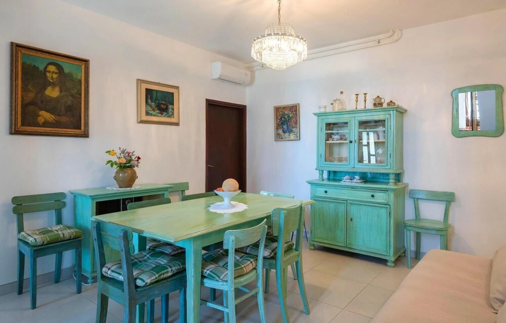 Stunning Home in Krnica With 5 Bedrooms, Wifi and Outdoor Swimming Pool