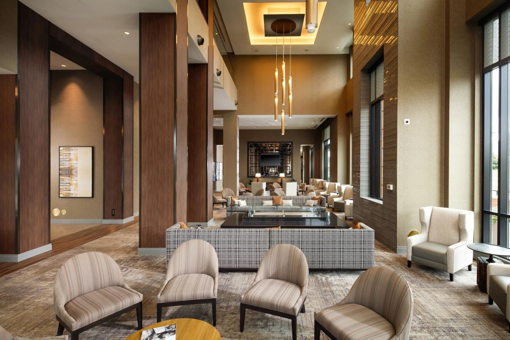 Embassy Suites by Hilton South Bend at Notre Dame