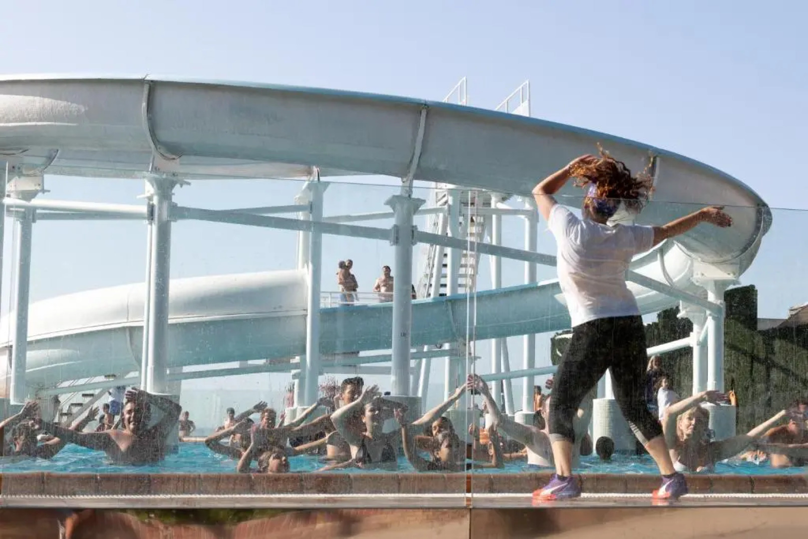 Camping Bayona Playa