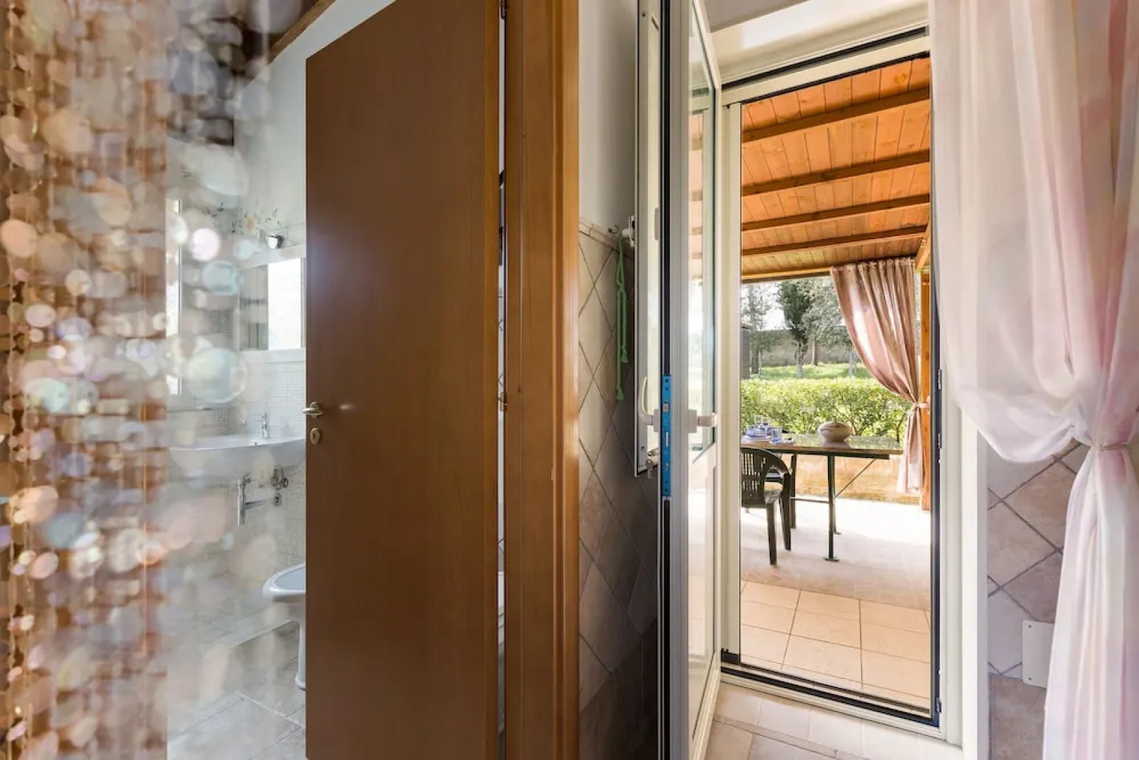 Il Posto delle Fragole