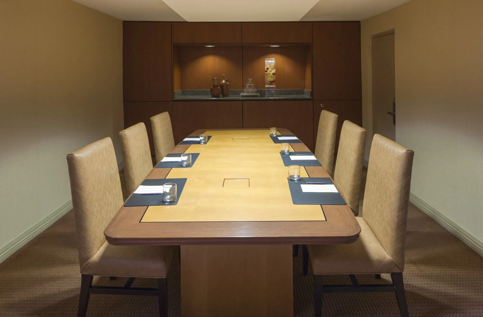 Wyndham Phoenix Airport/Tempe