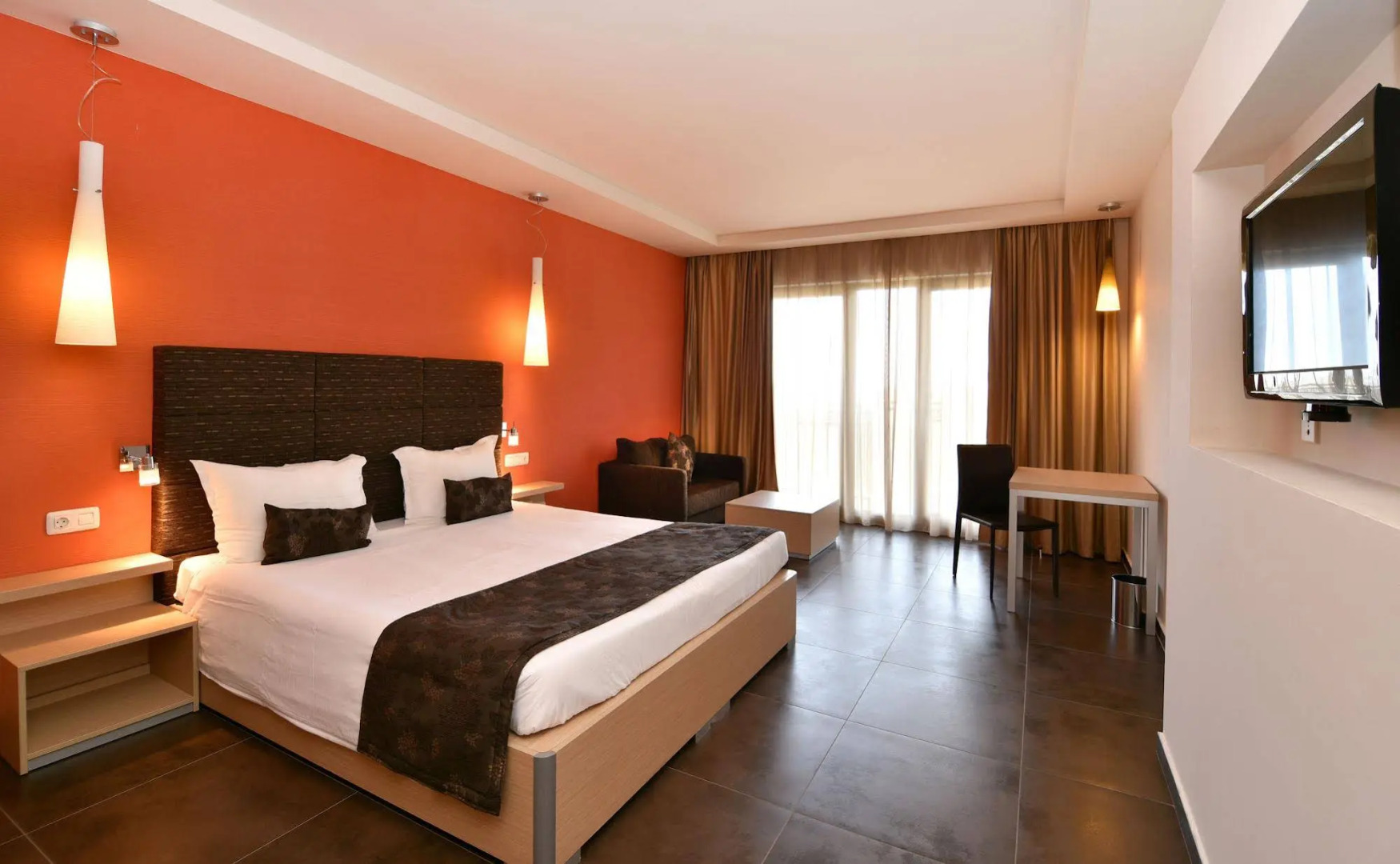 lti Dolce Vita Sunshine Resort