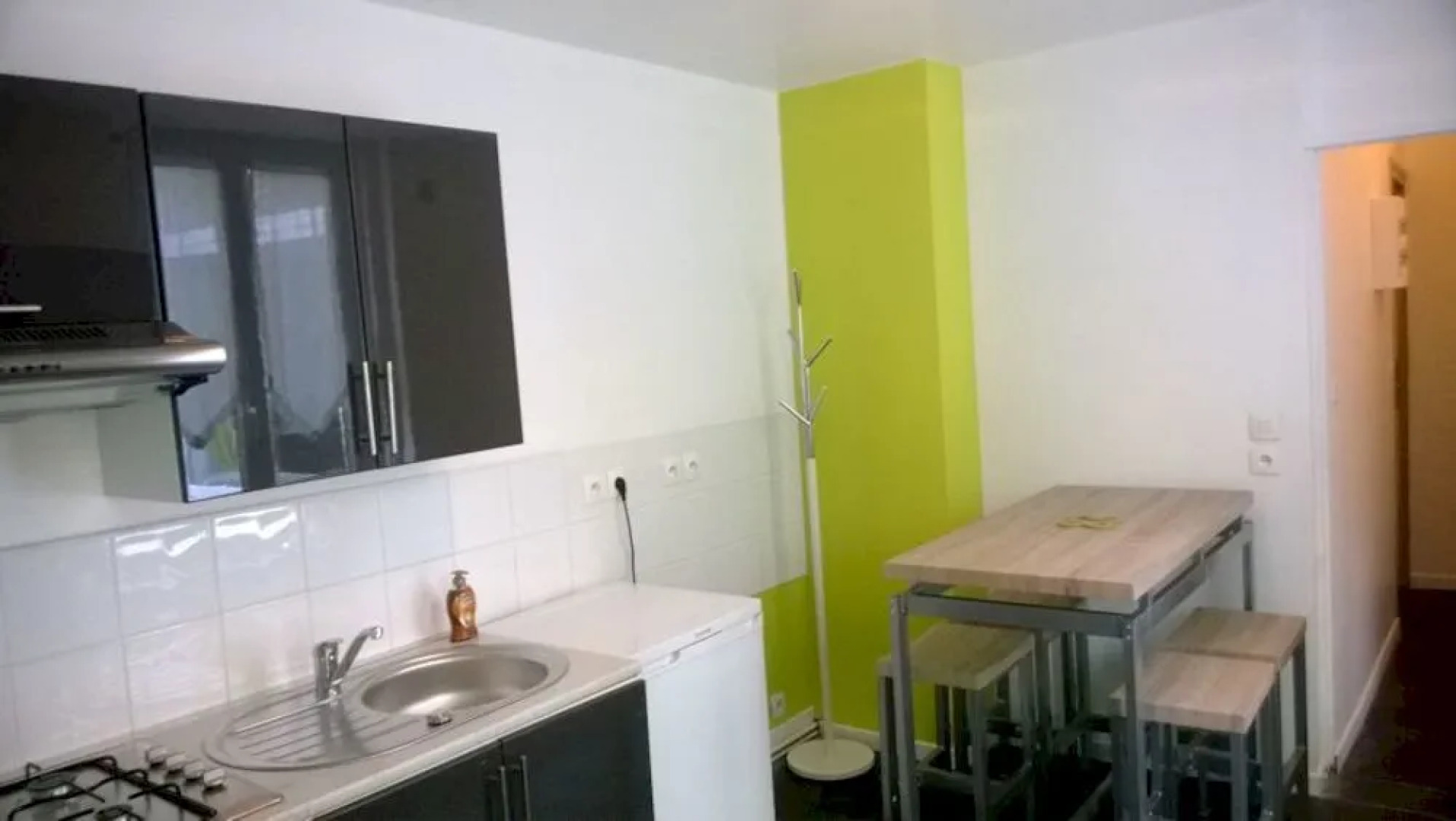 Apartment Gite City