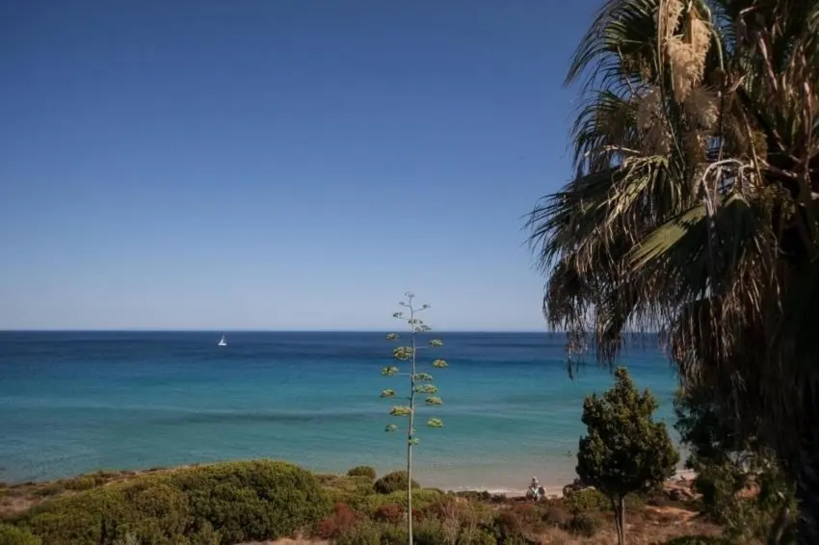 Appartamento Sole e Mare