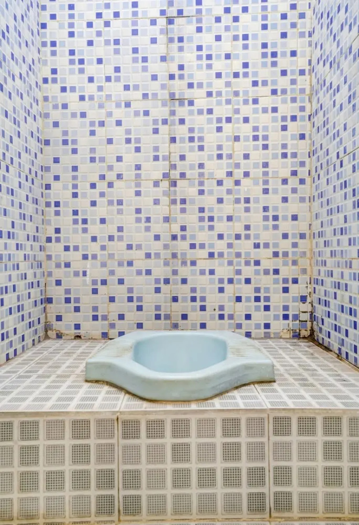 OYO II3676 Wisma Al-fahmi Syariah