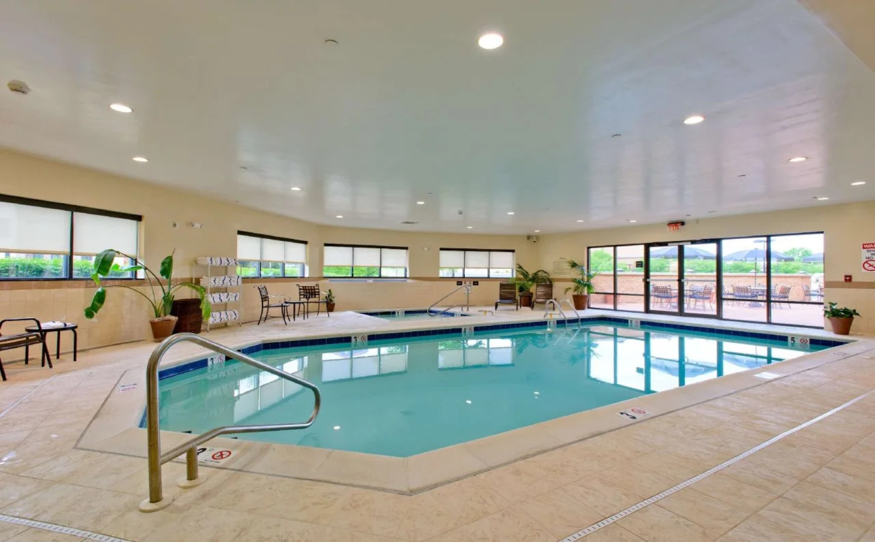 Hampton Inn & Suites Frederick-Fort Detrick