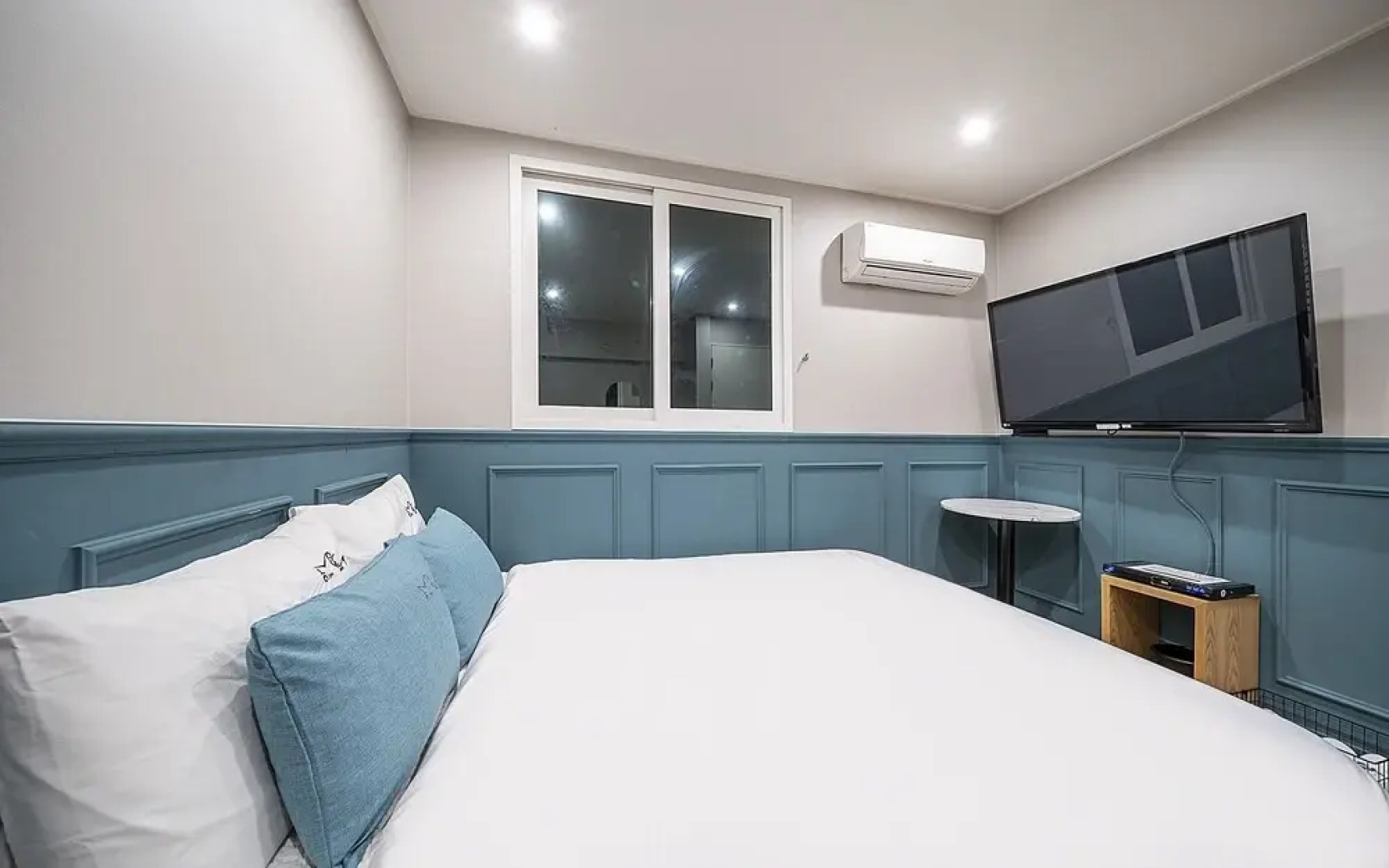 Yangsan Nambu-dong Jjak