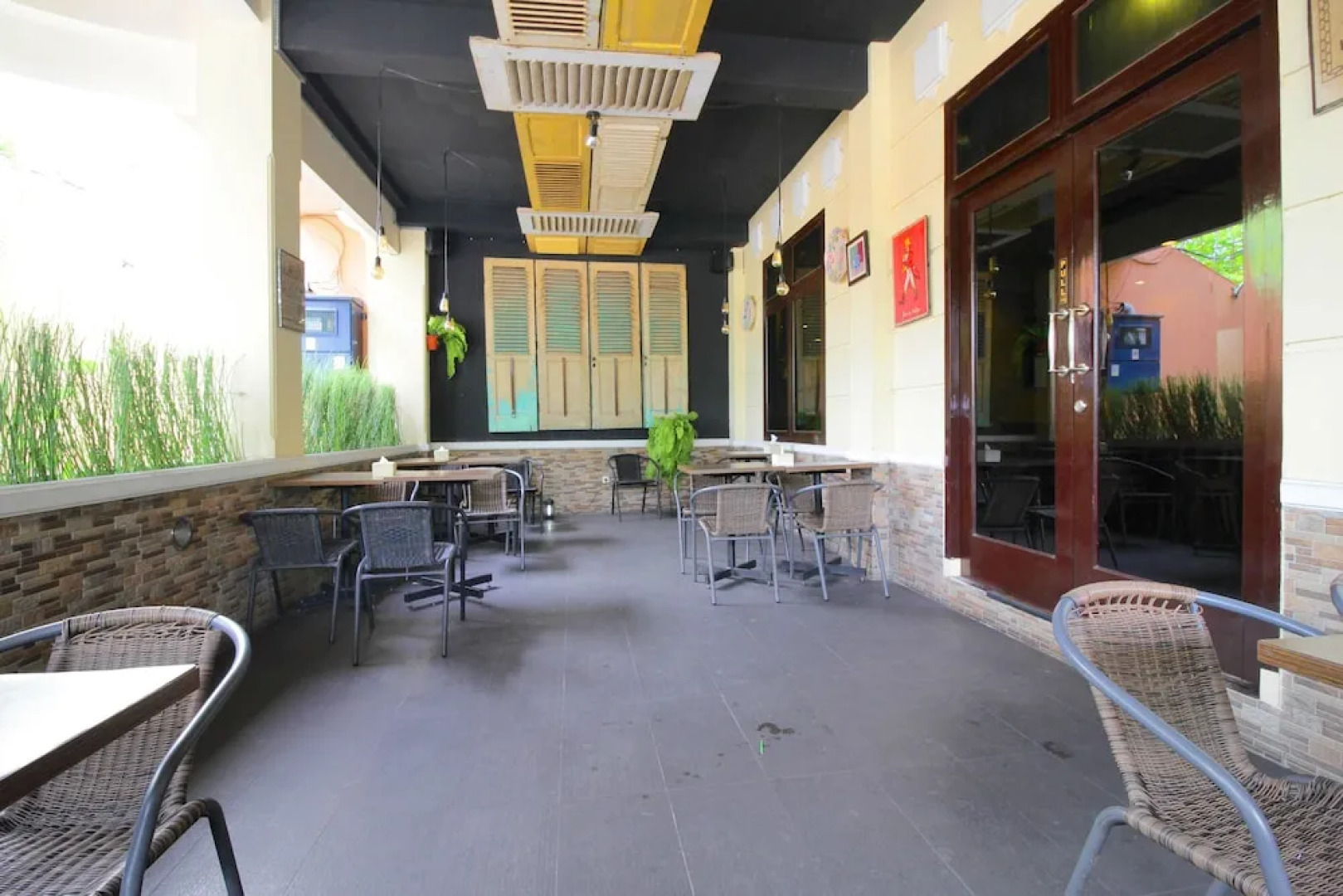 Airy Syariah Kejuron Mangga 4 Madiun