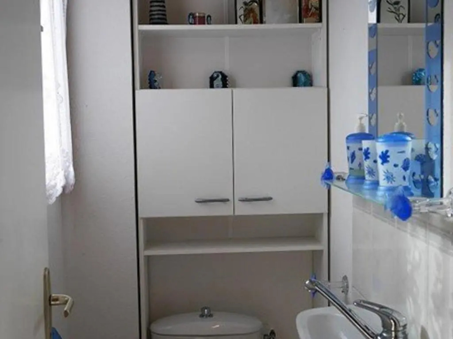 Maison Capbreton, 4 pièces, 6 personnes - FR-1-413-114