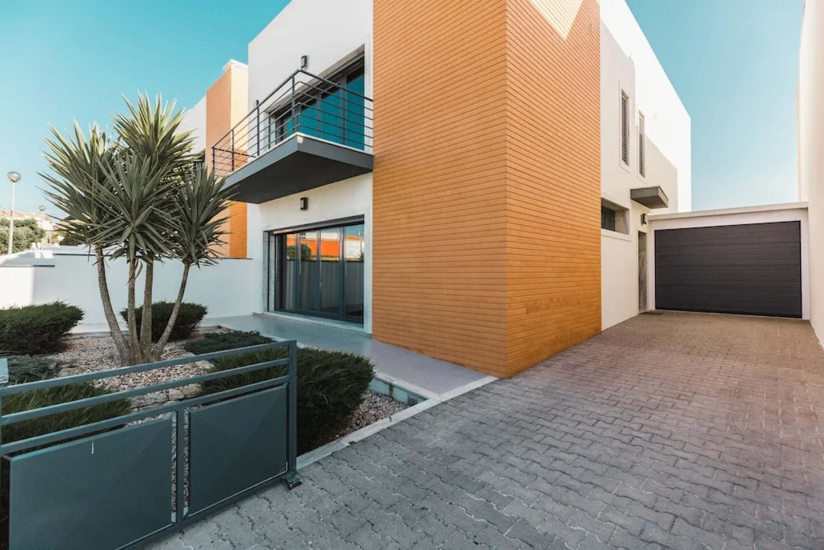 Sunset Paradise Villa 2