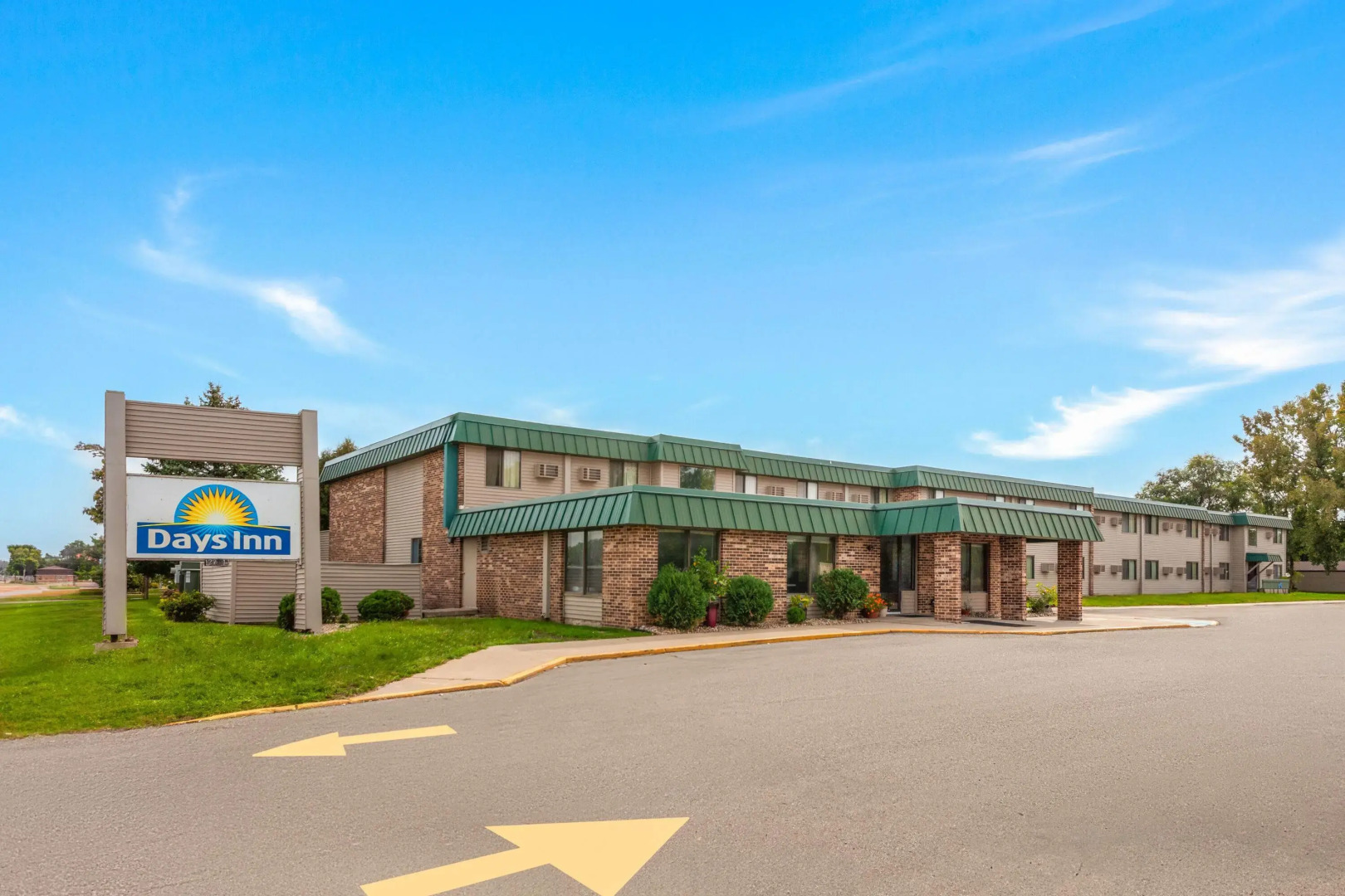 Days Inn by Wyndham Mason City