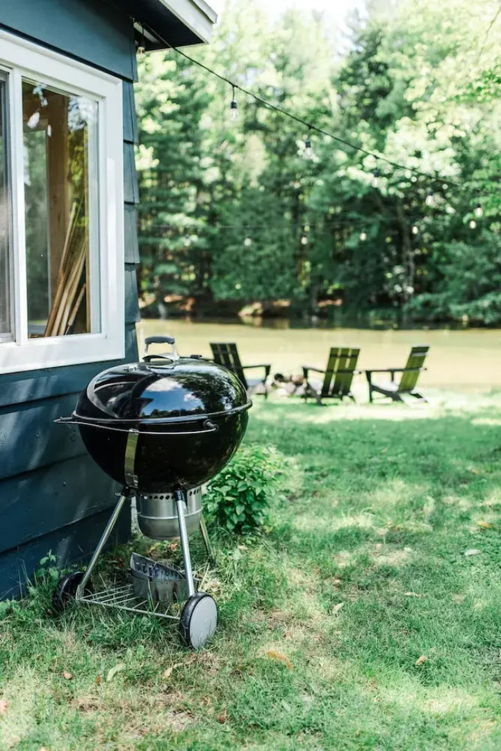 The Cottage a Wanderlust Abodes Property