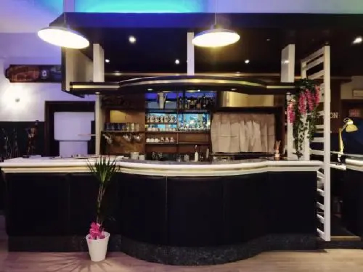 Hotel Ariston