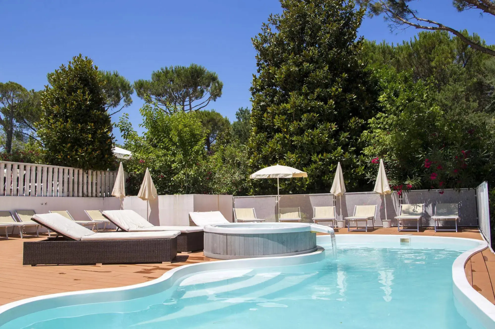 Villaggio La Pescaccia