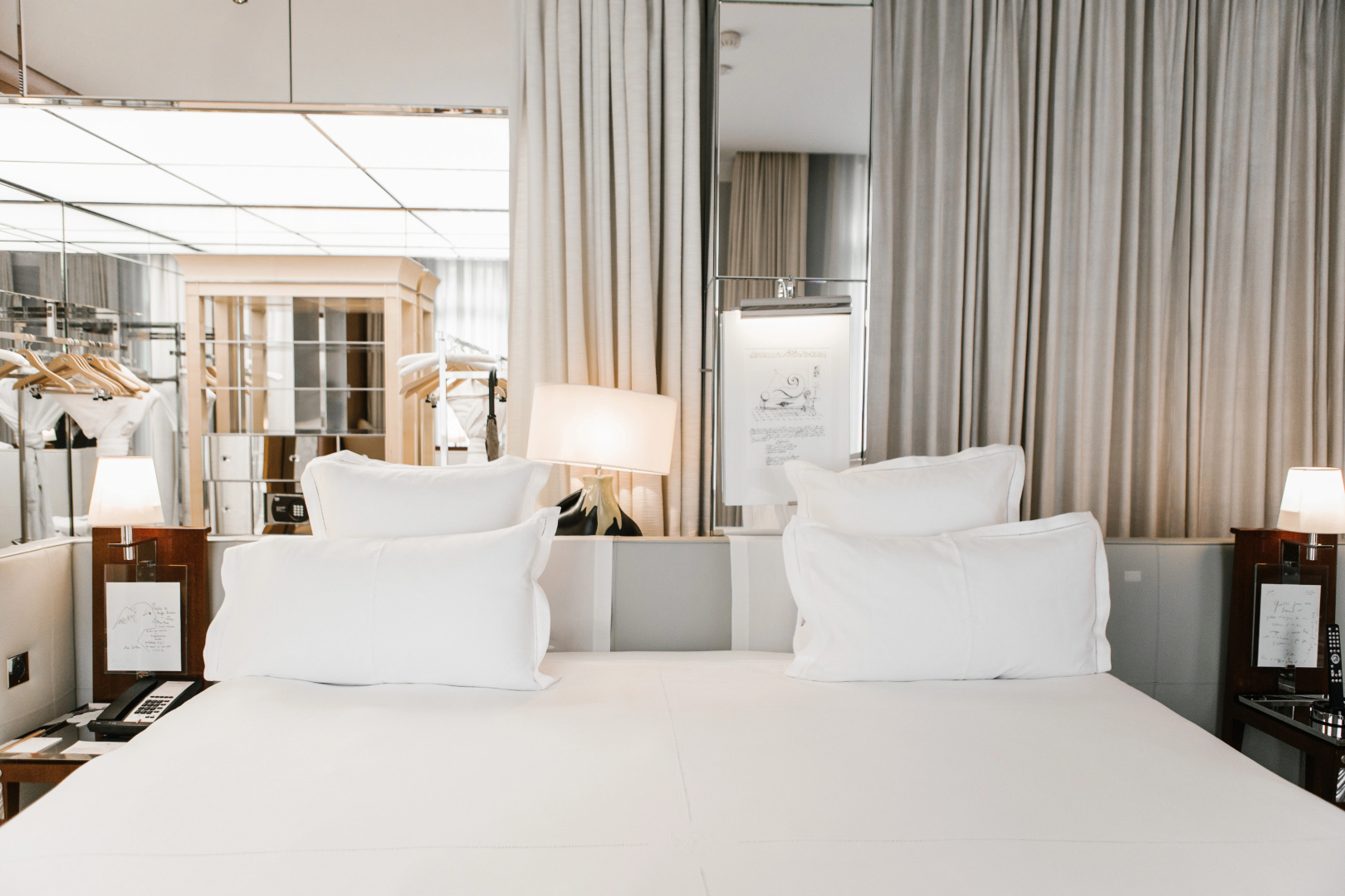 Le Royal Monceau - Raffles Paris