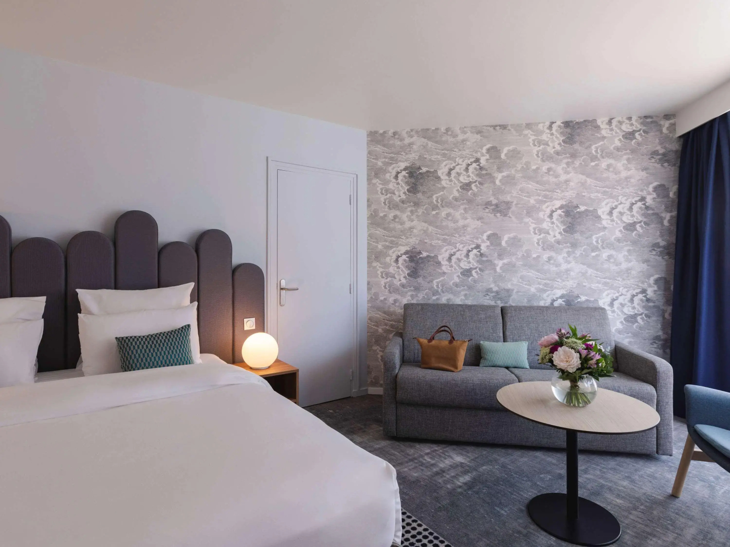 Mercure Hotel & Spa Aix-les-Bains Domaine Marlioz