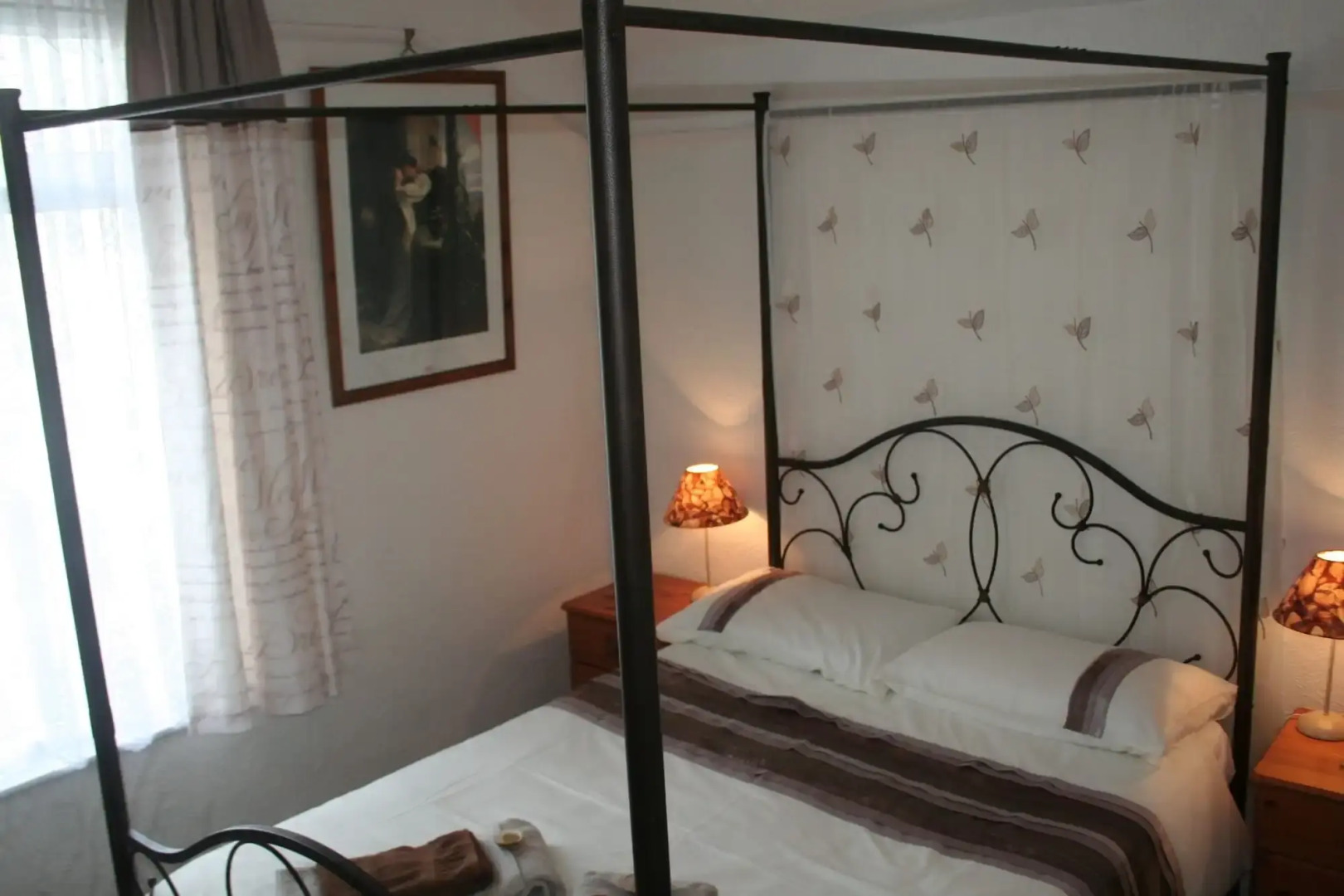 The Haldon Guest House