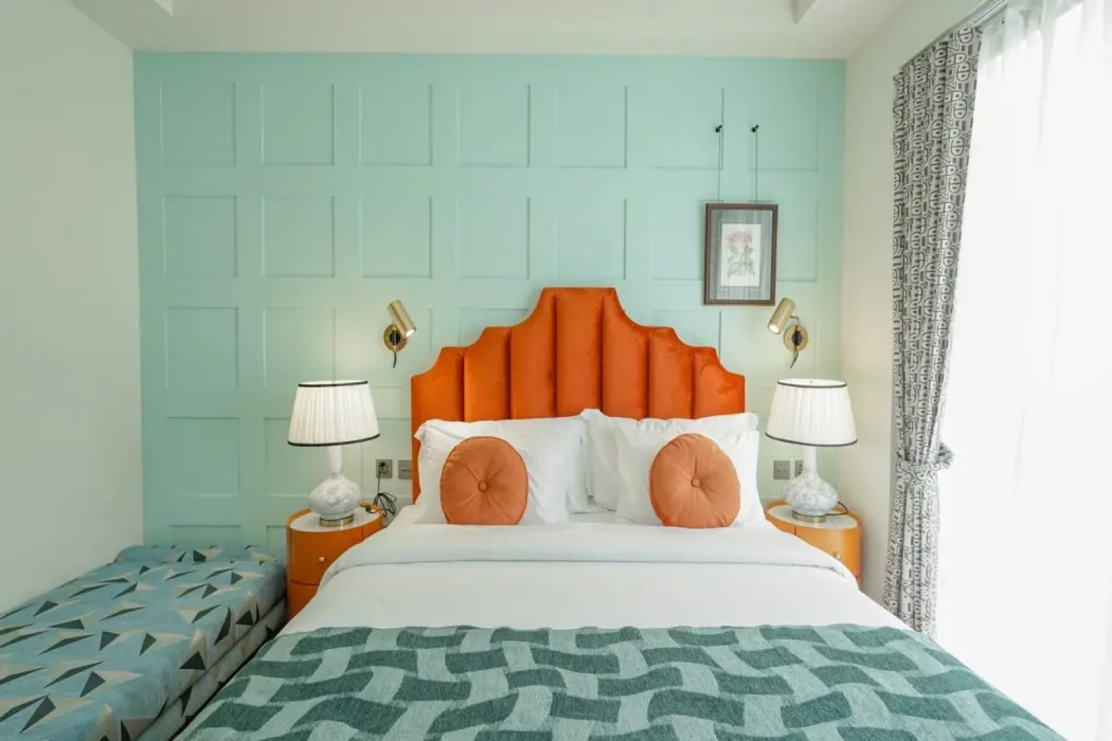 Sugar Marina Resort – LAGOON Villas – Nai Yang Beach