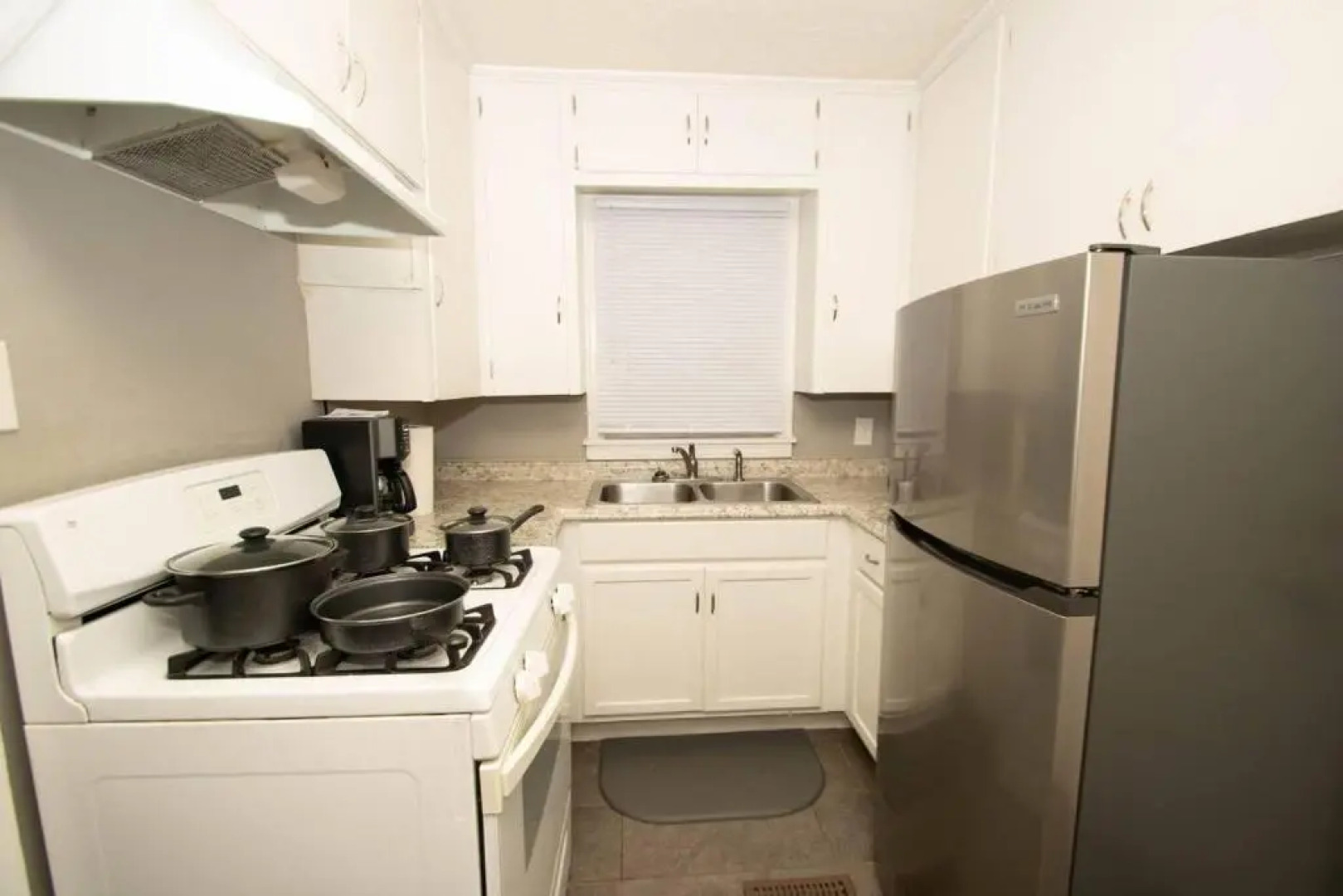 Home Sweet Home Bungalow