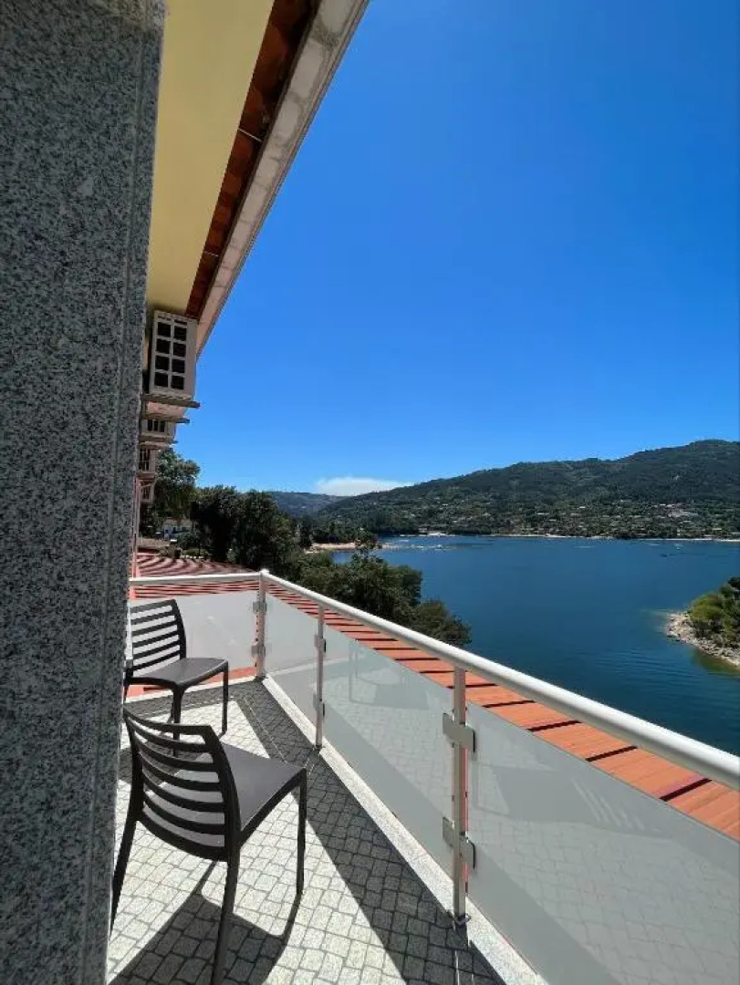 Alojamento Por do Sol