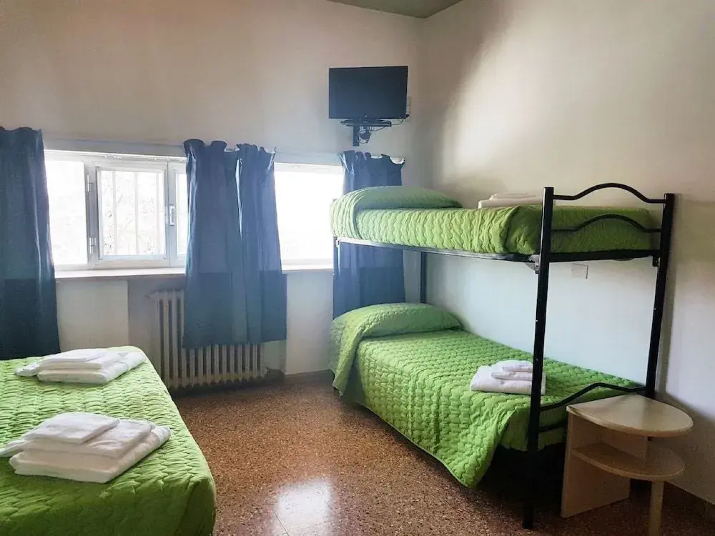 Hotel Morelli