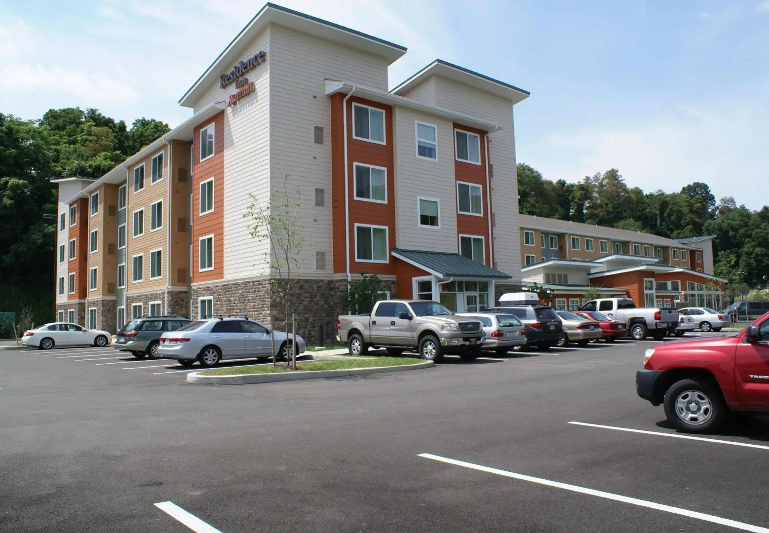 Residence Inn by Marriott Pittsburgh Monroeville/Wilkins