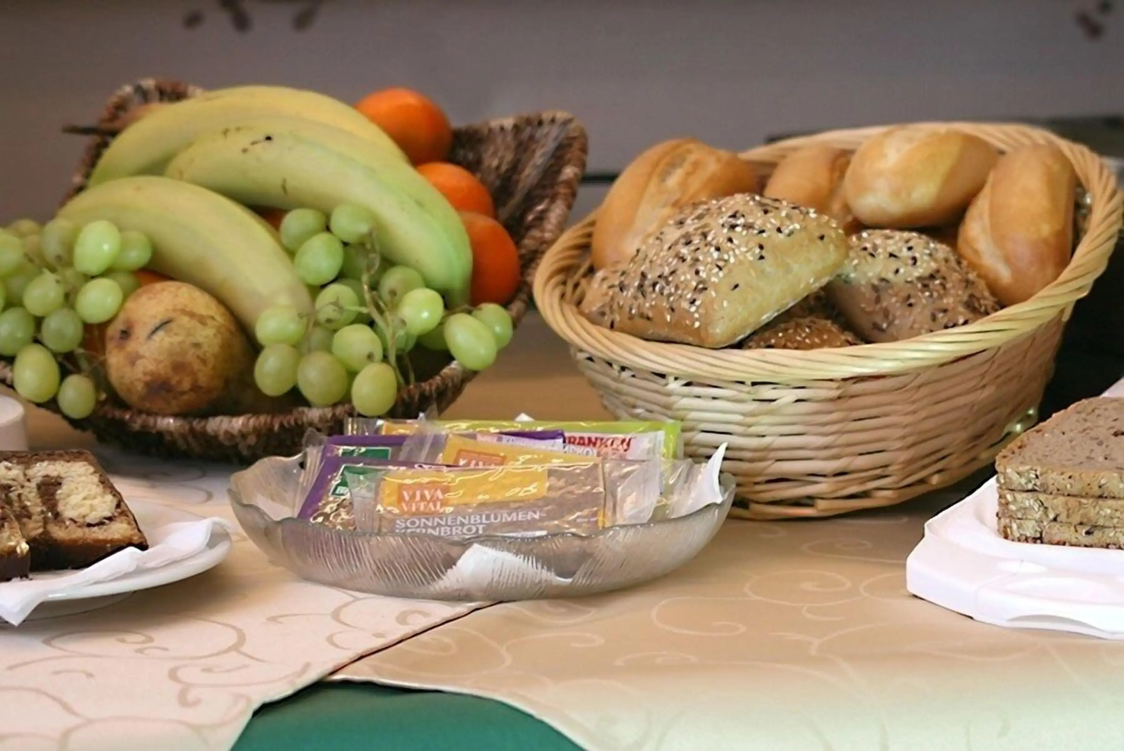 Hotel Garni Försterhof