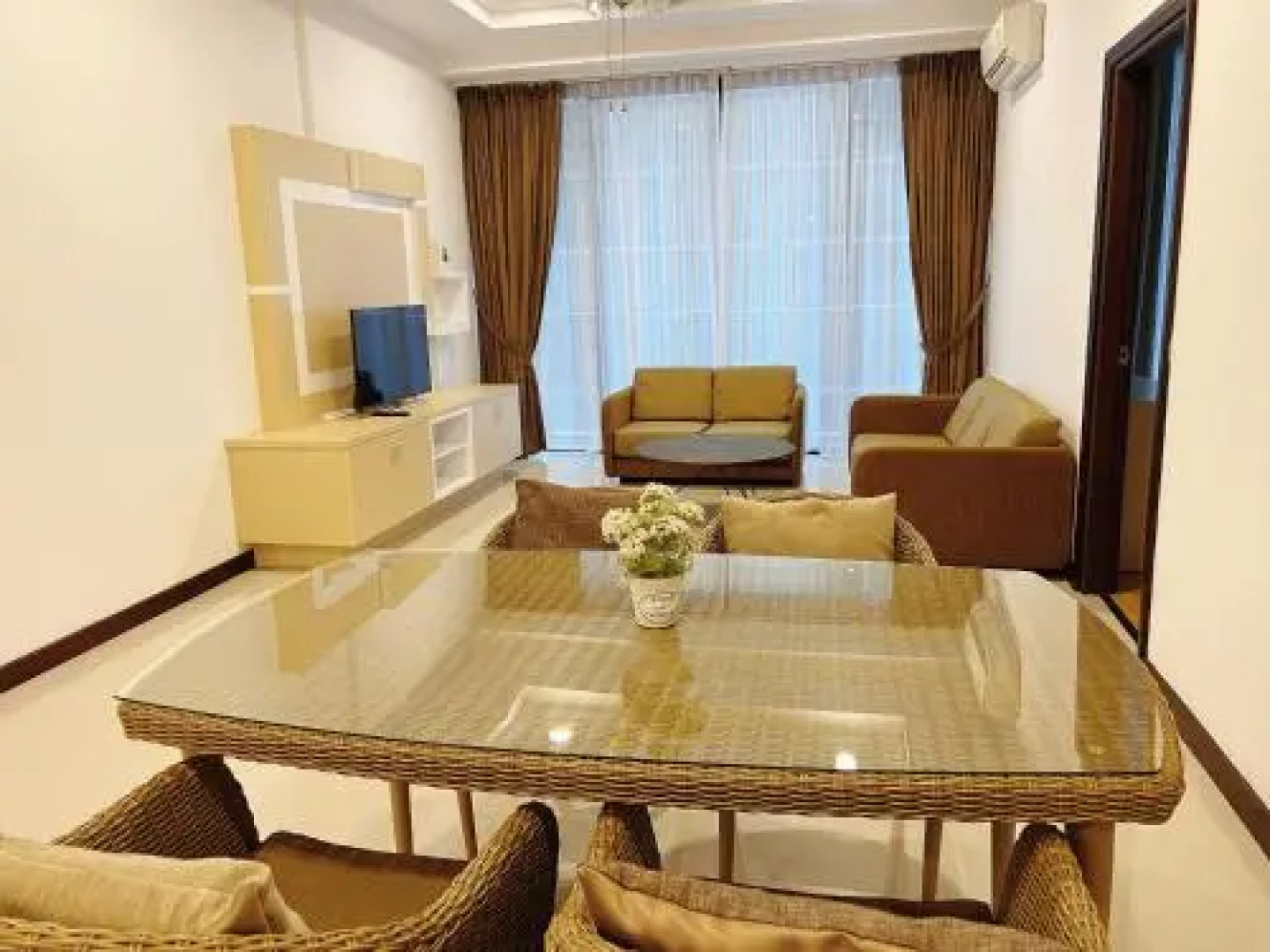 Imperial Grand Suite  Apartment  (3 Bedroom)