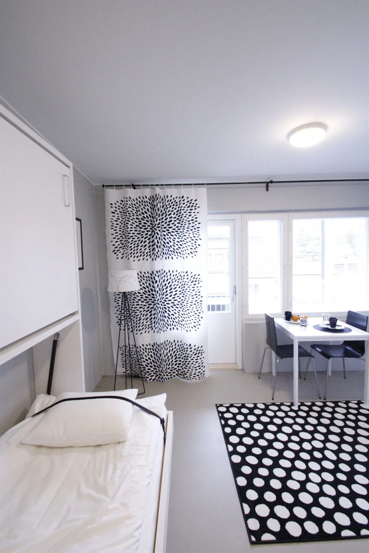 Spot Apartments Rajakylä