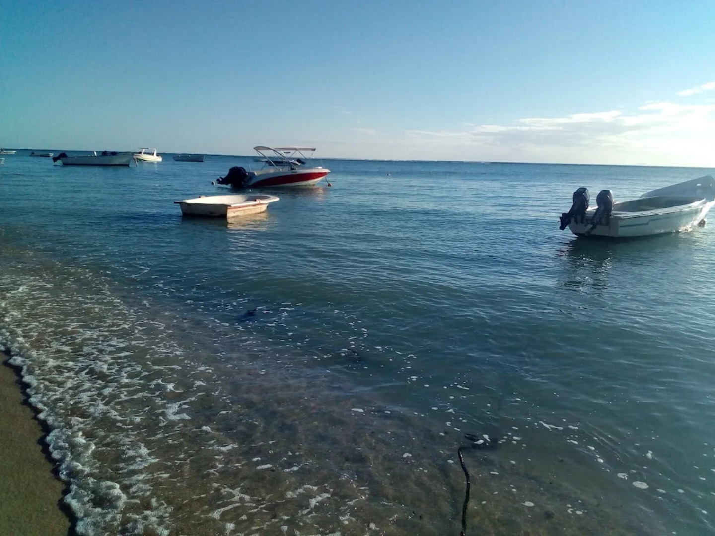 Apartment With 2 Bedrooms in Maurice, With Wonderful Mountain View, Fu